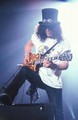 Slash live photo & picture gallery