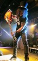 Slash live photo & picture gallery