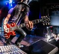 Slash live photo & picture gallery