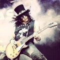 Slash live photo & picture gallery