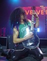 Slash live photo & picture gallery