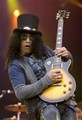 Slash live photo & picture gallery