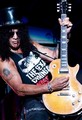 Slash live photo & picture gallery