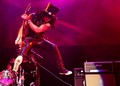 Slash live photo & picture gallery