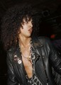 Slash live photo & picture gallery