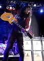 Slash live photo & picture gallery