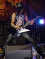 Slash live photo & picture gallery