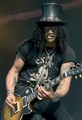 Slash live photo & picture gallery