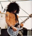 Slash live photo & picture gallery