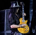 Slash live photo & picture gallery