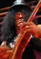 Slash live photo & picture gallery