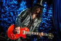 Slash live photo & picture gallery