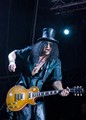 Slash live photo & picture gallery