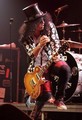 Slash live photo & picture gallery