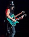 Slash live photo & picture gallery