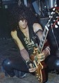 Slash live photo & picture gallery