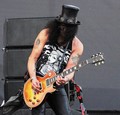 Slash live photo & picture gallery