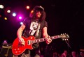 Slash live photo & picture gallery