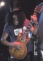 Slash live photo & picture gallery