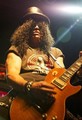 Slash live photo & picture gallery