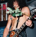 Slash live photo & picture gallery