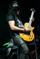 Slash live photo & picture gallery