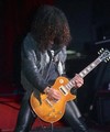 Slash live photo & picture gallery