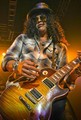 Slash live photo & picture gallery