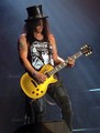 Slash live photo & picture gallery