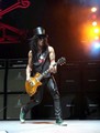 Slash live photo & picture gallery