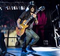 Slash live photo & picture gallery