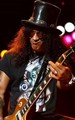 Slash live photo & picture gallery