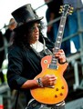 Slash live photo & picture gallery