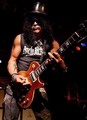 Slash live photo & picture gallery