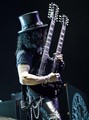 Slash live photo & picture gallery