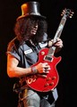 Slash live photo & picture gallery