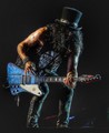 Slash live photo & picture gallery