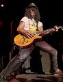 Slash live photo & picture gallery