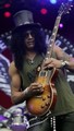 Slash live photo & picture gallery