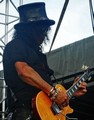 Slash live photo & picture gallery