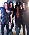 Slash feat. Myles Kennedy & The Conspirators photo & picture gallery