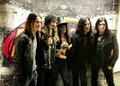 Slash feat. Myles Kennedy & The Conspirators photo & picture gallery