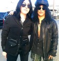 Slash feat. Myles Kennedy & The Conspirators photo & picture gallery