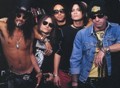 Slash's Snakepit & picture gallery