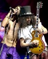 Slash's Snakepit & picture gallery