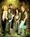 Velvet Revolver photo & picture gallery