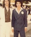 Young Slash photo & picture gallery