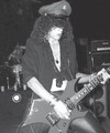 Young Slash photo & picture gallery