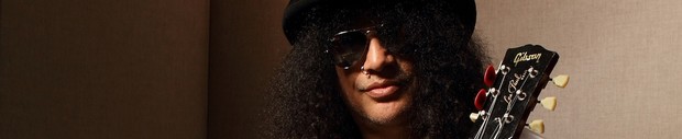 Slash solo discography