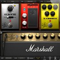 AmpliTube Slash